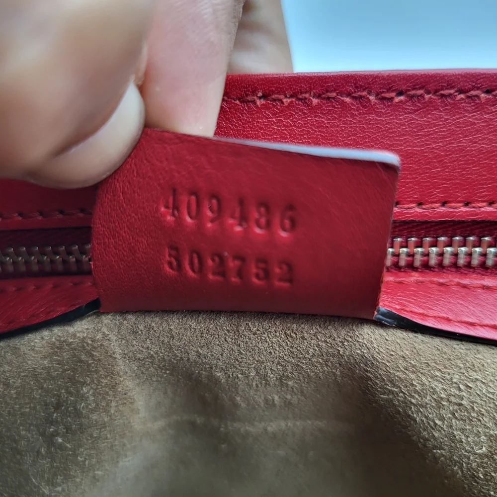 Gucci this current